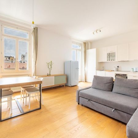 Milano Isola - Bright 2-Room Apartment With Balcony 外观 照片