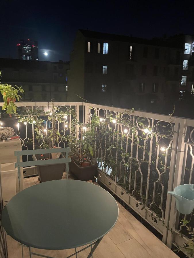 Milano Isola - Bright 2-Room Apartment With Balcony 外观 照片