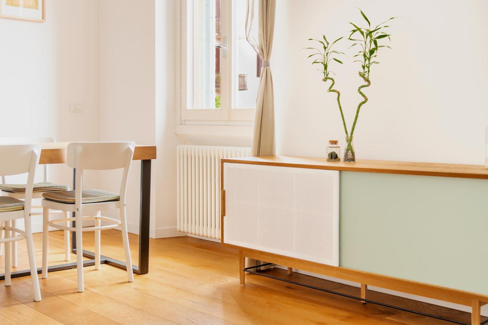 Milano Isola - Bright 2-Room Apartment With Balcony 外观 照片